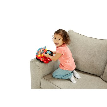 Vtech pups to the rescue driver outlet